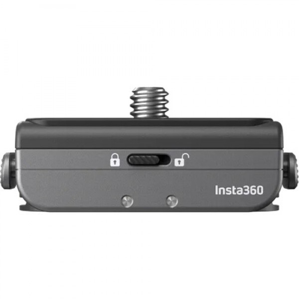 Insta360 Quick Release Mount