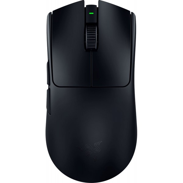 Razer VIPER V3 PRO Black - Wireless Gaming Mouse - 54g - 8K Polling Rate - 35K DPI - 95h Battery