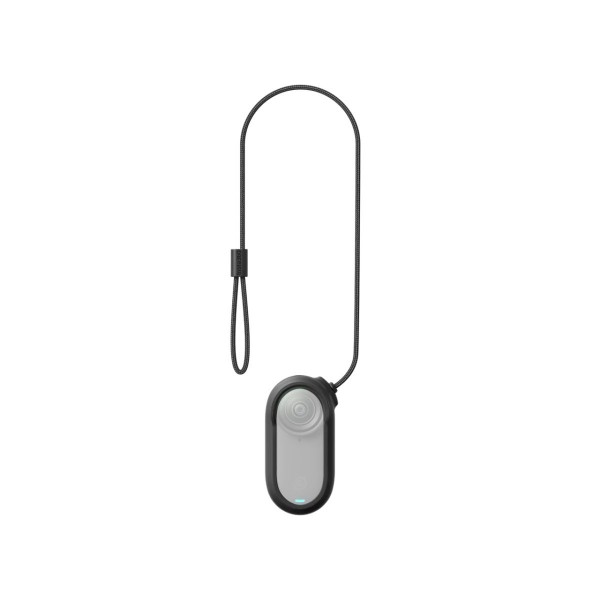 Insta360 GO 3/GO 3S Magnet Pendant Safety Cord (Black)