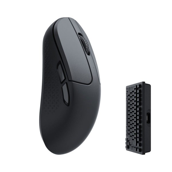 Keychron M3 Mini Wireless Mouse - (M3M-A4) 4k Hz Polling Rate