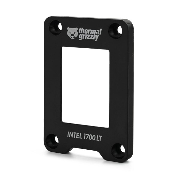 Thermal Grizzly TG Intel 1700 CPU Contact Frame LT , Optimized CPU contact pressure