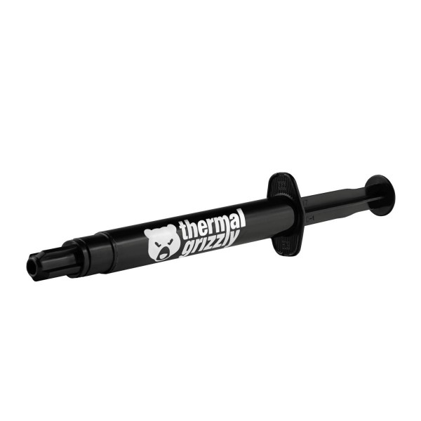 Thermal Grizzly TG Aeronaut  - 3,9g / 1,5ml  Conductive High Performance Thermal Paste Air CPU GPU