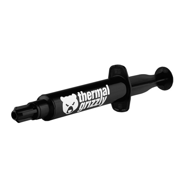 Thermal Grizzly TG Aeronaut  - 7,8 g / 3 ml Conductive High Performance Thermal Paste Air CPU GPU