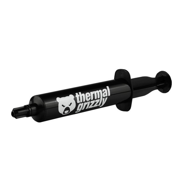 Thermal Grizzly TG Hydronaut  -26 g / 10 ml Conductive High Performance Thermal Paste Air Water