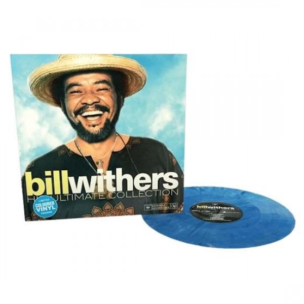 ΒΙΝΥΛΙΟ Bill Withers - His Ultimate -Coloured- 2C3655