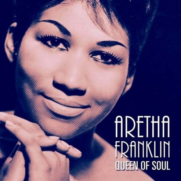 ΒΙΝΥΛΙΟ Aretha Franklin - Queen of Soul LP CL77666