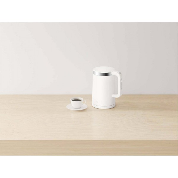 Xiaomi Mi Smart Kettle Pro Βραστήρας 1.5lt 1800W Λευκός