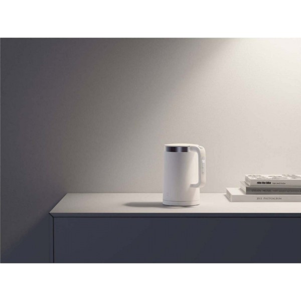 Xiaomi Mi Smart Kettle Pro Βραστήρας 1.5lt 1800W Λευκός