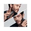 Braun Multi Grooming Kit 7 in 1 Σετ Επαναφορτιζόμενης Κουρευτικής Μηχανής Μπλε MGK5345