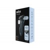 Braun Series 6  Ξυριστική Μηχανή Προσώπου Επαναφορτιζόμενη 61-N1000s