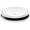 Xiaomi Robot Vacuum E10 Σκούπα Ρομπότ για Σκούπισμα & Σφουγγάρισμα με Wi-Fi Λευκή