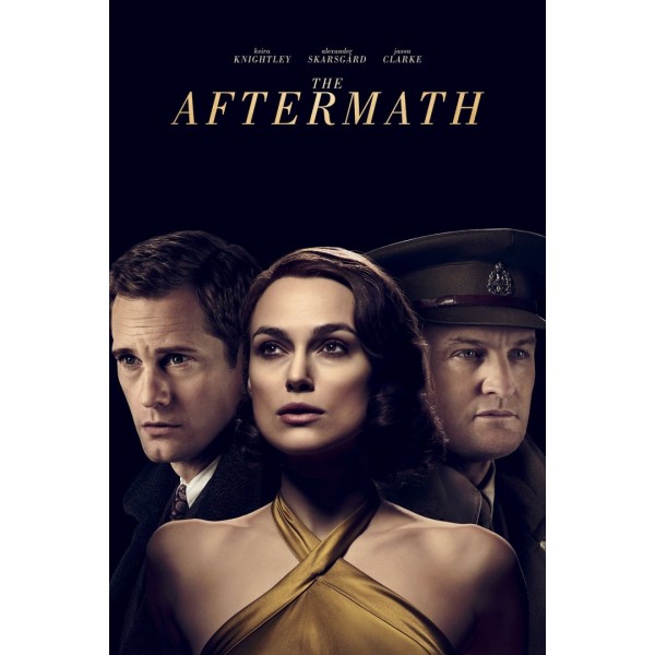 Μετά την Καταστροφή - The Aftermath (DVD Used) #20776