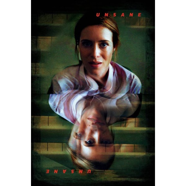 Είναι ή δεν Είναι; - Unsane (DVD Used) #20428