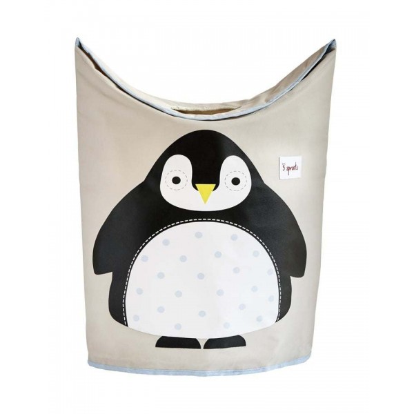 3 Sprouts - Bath Storage - Black Penguin #1170480