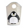 3 Sprouts - Bath Storage - Black Penguin #1170480