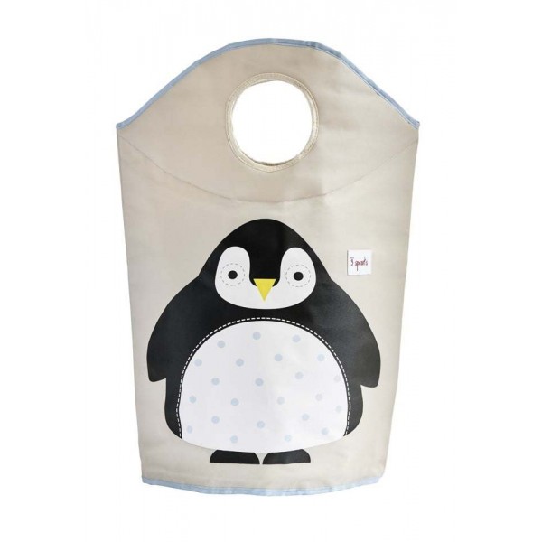 3 Sprouts - Bath Storage - Black Penguin #1170480