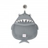 3 Sprouts - Bath Storage - Gray Shark #1170507