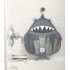 3 Sprouts - Bath Storage - Gray Shark #1170507