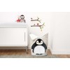 3 Sprouts - Bath Storage - Black Penguin #1170480