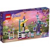 Lego Friends: Μαγική Ρόδα Λούνα Παρκ Και Τσουλήθρα #41689