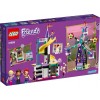 Lego Friends: Μαγική Ρόδα Λούνα Παρκ Και Τσουλήθρα #41689