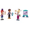 Lego Friends: Μαγική Ρόδα Λούνα Παρκ Και Τσουλήθρα #41689