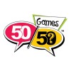 Koutropoulos - Games 50/50