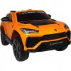 Παιδικό Αυτοκίνητο Official Licensed Lamborghini Urus 12V Πορτοκαλί