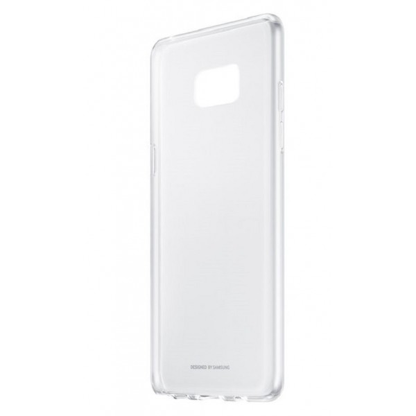 Θήκη Samsung Galaxy Note 7 Clear Cover