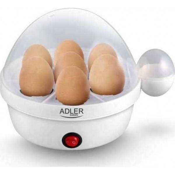 ADLER EGG COOKER FOR 7 EGGS