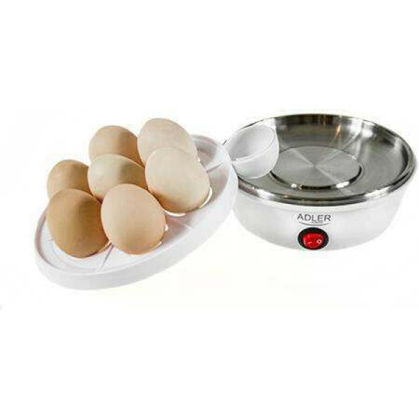 ADLER EGG COOKER FOR 7 EGGS