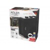 ADLER FAN HEATER 2000W BLACK