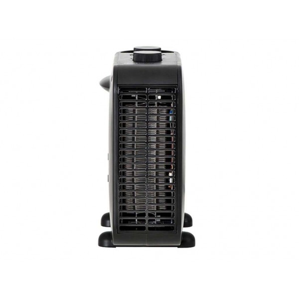 ADLER FAN HEATER 2000W BLACK