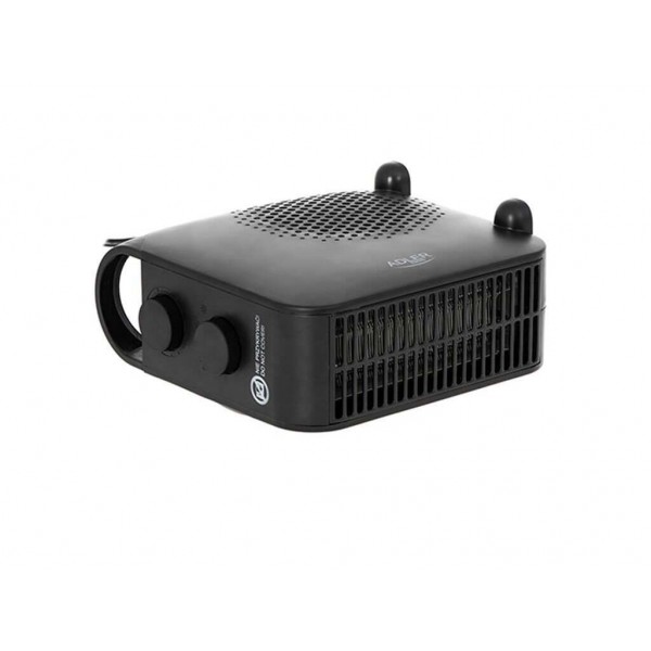 ADLER FAN HEATER 2000W BLACK