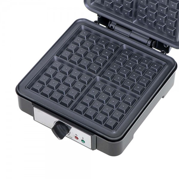 ADLER WAFFLE MAKER 1800W