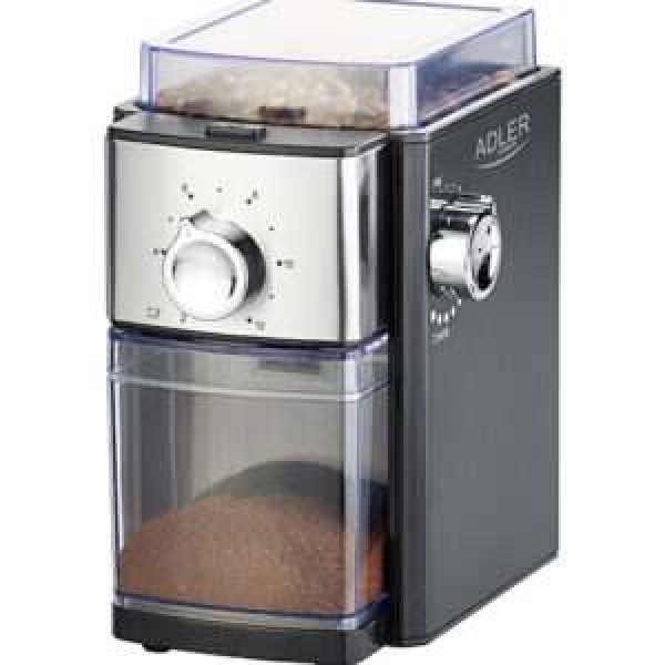 ADLER BURR COFFEE GRINDER 250GR