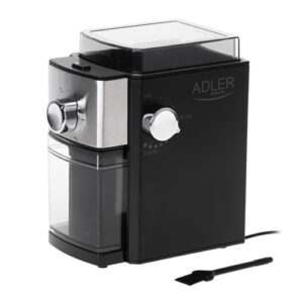 ADLER BURR COFFEE GRINDER 250GR