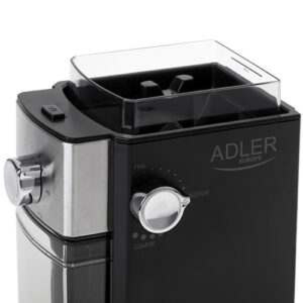 ADLER BURR COFFEE GRINDER 250GR