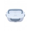 ADLER FOOD CONTAINER - HEATED GREY