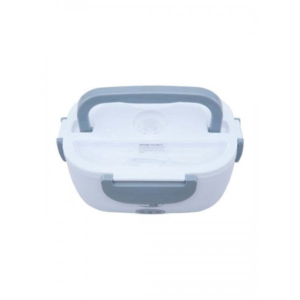 ADLER FOOD CONTAINER - HEATED GREY