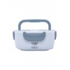 ADLER FOOD CONTAINER - HEATED GREY