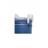 ADLER FOOD CONTAINER - HEATED - METAL CONTAINER BLUE