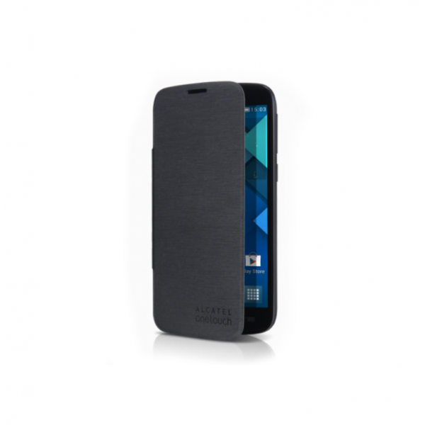 Dark Blue Flip Cover - POP C7 #FC7040