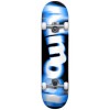 ALMOST Spin Blur FP Complete Skateboard 7.625' - Μπλε 