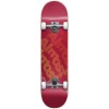 ALMOST Light Bright FP Complete Skateboard 7.75' - Κόκκινο 