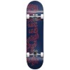 ALMOST Big Dot FP Complete Skateboard 8' - Μλε 