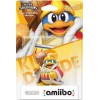 Nintendo Amiibo Super Smash Bros - King Dedede No. 28