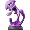 Nintendo Amiibo Splatoon - Inkling Squid Purple