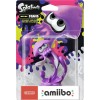 Nintendo Amiibo Splatoon - Inkling Squid Purple