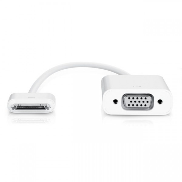 Apple Apple 30-pin female - VGA female #MC552